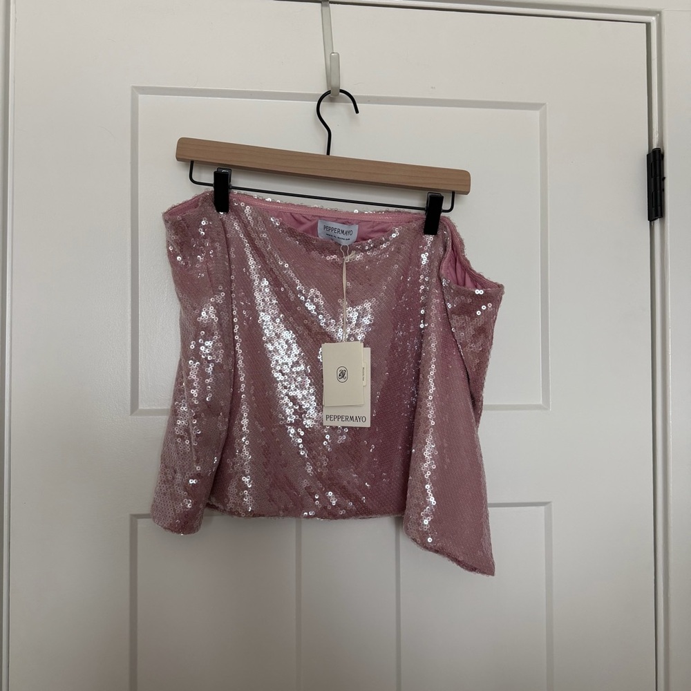 NWT Peppermayo skirt